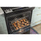 6.4 Cu. Ft. Electric 7-in-1 Air Fry Oven