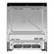 6.4 Cu. Ft. Electric 7-in-1 Air Fry Oven