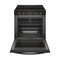 6.4 Cu. Ft. Smart Slide-in Electric Range With Air Fry, When Connected