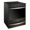 6.4 Cu. Ft. Smart Slide-in Electric Range With Air Fry, When Connected