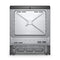 6.4 cu. ft. Smart Slide-in Electric Range with Air Fry, when Connected