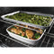 6.4 cu. ft. Smart Slide-in Electric Range with Air Fry, when Connected
