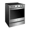 6.4 cu. ft. Smart Slide-in Electric Range with Air Fry, when Connected