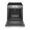 6.4 cu. ft. Smart Slide-in Electric Range with Scan-to-Cook Technology