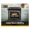 5.0 Cu. Ft. Gas Range with Frozen Bake™ Technology
