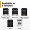 5.0 Cu. Ft. Gas Range with Frozen Bake™ Technology
