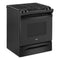 5.0 Cu. Ft. Gas Range with Frozen Bake™ Technology
