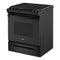 5.0 Cu. Ft. Gas Range with Frozen Bake™ Technology