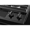 5.0 Cu. Ft. Gas Range with Frozen Bake™ Technology