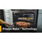 5.0 Cu. Ft. Gas Range with Frozen Bake™ Technology