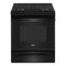 5.0 Cu. Ft. Gas Range with Frozen Bake™ Technology
