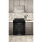 5.0 Cu. Ft. Gas Range with Frozen Bake™ Technology
