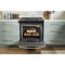 5.0 Cu. Ft. Gas Range with Frozen Bake™ Technology