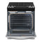 5.0 Cu. Ft. Whirlpool® Gas Range with Frozen Bake™ Technology