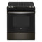 5.0 Cu. Ft. Gas Range with Frozen Bake™ Technology