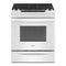 5.0 Cu. Ft. Whirlpool® Gas Range with Frozen Bake™ Technology