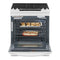 5.0 Cu. Ft. Whirlpool® Gas Range with Frozen Bake™ Technology