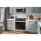 5.8 Cu. Ft. Gas 7-in-1 Air Fry Oven