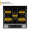5.8 Cu. Ft. Gas 7-in-1 Air Fry Oven