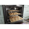5.8 Cu. Ft. Gas 7-in-1 Air Fry Oven