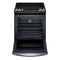 5.8 Cu. Ft. Gas 7-in-1 Air Fry Oven