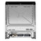 5.8 Cu. Ft. Gas 7-in-1 Air Fry Oven