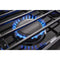 5.8 Cu. Ft. Gas 7-in-1 Air Fry Oven
