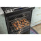5.8 Cu. Ft. Gas 7-in-1 Air Fry Oven