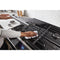 5.8 Cu. Ft. Gas 7-in-1 Air Fry Oven