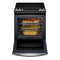 5.8 Cu. Ft. Gas 7-in-1 Air Fry Oven