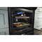 5.8 Cu. Ft. Gas 7-in-1 Air Fry Oven