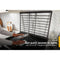 5.8 Cu. Ft. Gas 7-in-1 Air Fry Oven