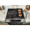 5.8 Cu. Ft. Gas 7-in-1 Air Fry Oven