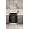 5.8 Cu. Ft. Gas 7-in-1 Air Fry Oven
