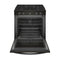 5.8 cu. ft. Smart Slide-in Gas Range with Air Fry, when Connected