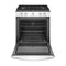 5.8 Cu. Ft. Smart Slide-in Gas Range With Air Fry, When Connected
