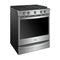 5.8 Cu. Ft. Smart Slide-in Gas Range With Air Fry, When Connected