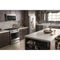 5.8 Cu. Ft. Smart Slide-in Gas Range With Air Fry, When Connected