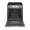 5.8 cu. ft. Smart Slide-in Gas Range with EZ-2-Lift™ Hinged Cast-Iron Grates