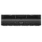 5.8 cu. ft. Smart Slide-in Gas Range with EZ-2-Lift™ Hinged Cast-Iron Grates