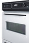 24" Wide Electric Wall Oven, 115V