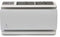 12,000 BTU TTW, Cool/ Electric Heat, Wifi enabled, 230V