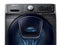 4.5 cu. ft. AddWash™ Front Load Washer in Black Stainless Steel
