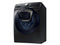 4.5 cu. ft. AddWash™ Front Load Washer in Black Stainless Steel