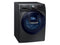 4.5 cu. ft. AddWash™ Front Load Washer in Black Stainless Steel