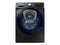 4.5 cu. ft. AddWash™ Front Load Washer in Black Stainless Steel