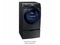 4.5 cu. ft. AddWash™ Front Load Washer in Black Stainless Steel