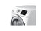 4.5 cu. ft. Front Load Washer with Vibration Reduction Technology in White