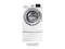 4.5 cu. ft. Front Load Washer with Vibration Reduction Technology in White