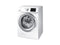 4.5 cu. ft. Front Load Washer with Vibration Reduction Technology in White